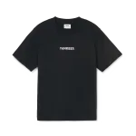 Детская футболка MLB, черный - фото 3