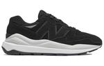 Кроссовки 57/40 'black white' New Balance, черный - фото 2