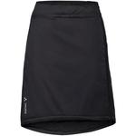 Женская дутая юбка Neyland Vaude, черный - фото