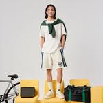 Футболка унисекс Palladium, Cotton Candy - фото 4