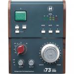 Heritage Audio i73 PRO Один аудиоинтерфейс USB-C - фото 3