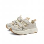 Детские сандалии ST&SAT, серый - фото 3