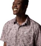 Мужская рубашка Columbia Super Slack Tide - фото 4