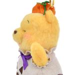 Плюшевый кулон на Хэллоуин 2025 Disney - фото 5