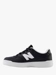Детские кроссовки B80 New Balance, Navy/White - фото 3