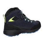 Детские треккинговые ботинки CMP KIDS VERTYX MID WP 3Q17284 - фото 7