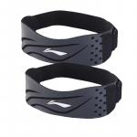 Крепления для надколенника LiNing Mountaineering, зеленый 2 pack - фото 5