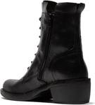 Женские туфли FLY London Milu044fly, Black - фото 3