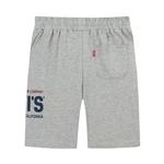 Унисекс шорты Levis, серый - фото 4