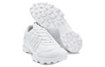 Кроссовки ecco Walking C Lifestyle Shoes Men Low-top White, белый - фото 4