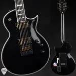 ESP E-II Eclipse FT EverTune - Черный - фото
