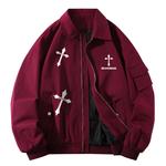 Куртка Unisex BEAR UNION, черная - фото 7