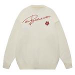 Джемпер унисекс BEAR UNION, Ecru - фото 4