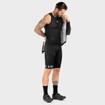 Базовый слой без рукавов Siroko Atomic, черный - фото 4