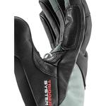 Перчатки Хевон Термо 3D Leki, черный - фото 6