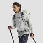 Куртка женская Jack Wolfskin, цвет Cool Gray/6709 - фото 16