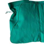 Lululemon Полиэстеровая сумка-шоппер, Green - фото 2