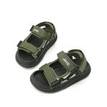 Детские сандалии детские Jeep, голубой - фото 10