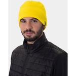 Флисовая шапка Jako, цвет citro - фото 2