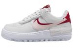 Кроссовки Nike Air Force 1 Low Shadow Phantom Women's - фото
