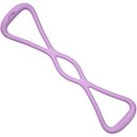 8-символьные эспандеры tpr для спины и бедер unisex LINING - фото 2