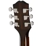 Акустическая гитара Epiphone J-45 Express - Винтажный градиент - фото 6