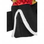 Лыжные перчатки Reusch, цвет red/beige - фото 4