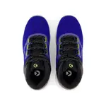 Детские баскетбольные ботинки Dallas Boomerang, синий - фото 4