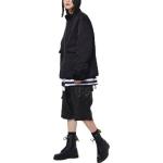 Yohji Yamamoto Куртка унисекс черная, Black - фото 5