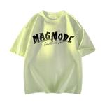 Футболка унисекс magmode, Драконий фрукт - фото 9