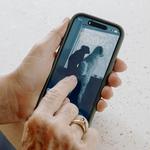 Peak Design Everyday Case V2 for iPhone 15 Pro Max M-MC-BL-RD-2 - фото 6