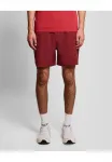 Шорты Lyle & Scott, Garnet - фото 2