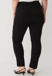 Брюки Ellos Plus collection Trousers, Schwarz/Black - фото 3