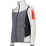 Куртка женская Cmp, цвет bianco - фото 3