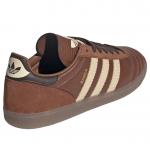Кроссовки adidas Samba JP 'Preloved Brown Sand Strata' - фото 5