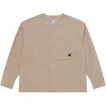 UNDEFEATED Куртка SS25 унисекс, Taupe - фото