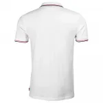 Поло Lonsdale Lion, белый - фото 4