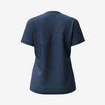 Женская футболка Head Club Basic - фото 2