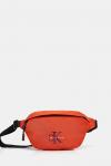 Сумка Calvin Klein, оранжевый - фото