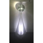 Eliminator Lighting Decor Mirror Ball Stand with Motor DCOR MBSK - фото 5
