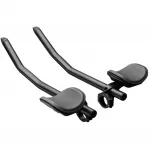 Аэро руль Sonic Ergo 39a Profile, Black - фото 2