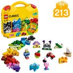 LEGO Classic, блоки Creative Чемодан, 10713 - фото
