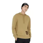 Худи с логотипом B Shield Burberry, sand - фото 8