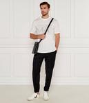 Кожаные кеды кампо Veja, белый - фото 2