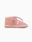 Зимние ботинки Gooce Charlizette, розовый - фото 4