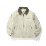 NOTHOMME Пуховик Unisex, Ginger Yellow - фото 3