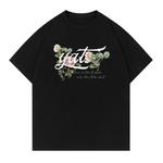 Футболка унисекс Yatsi, розовый - фото 30