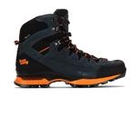 Ботинки Hanwag Makra Trek GORE-TEX, синий - фото 3