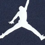 Jordan Майка M JDF SPRT мужская синяя - фото 4