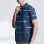 Мужская поло NAUTICA, синий - фото 7